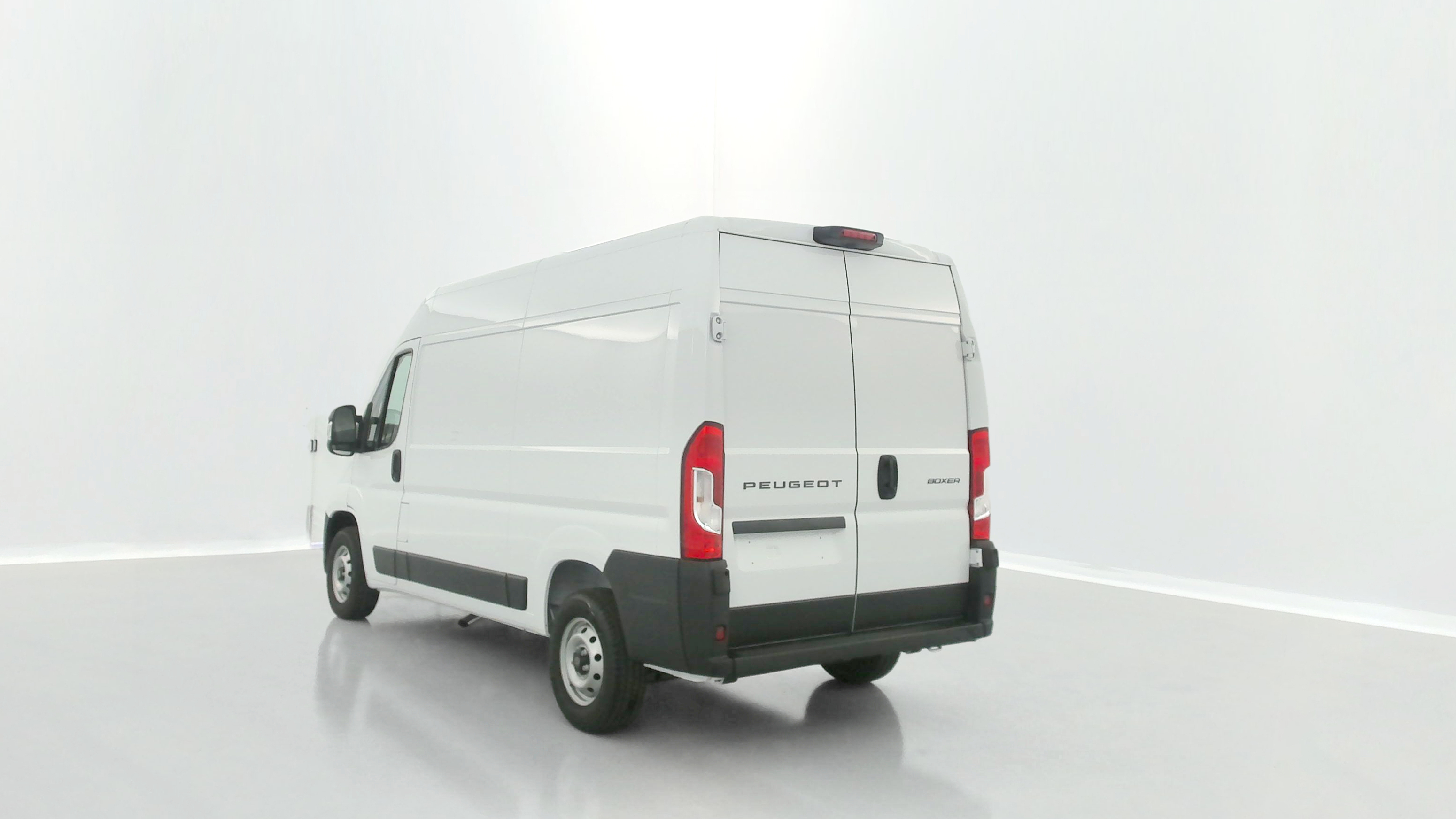 GLI00027146_p53 - PEUGEOT - BOXER - 2025 - photo 5