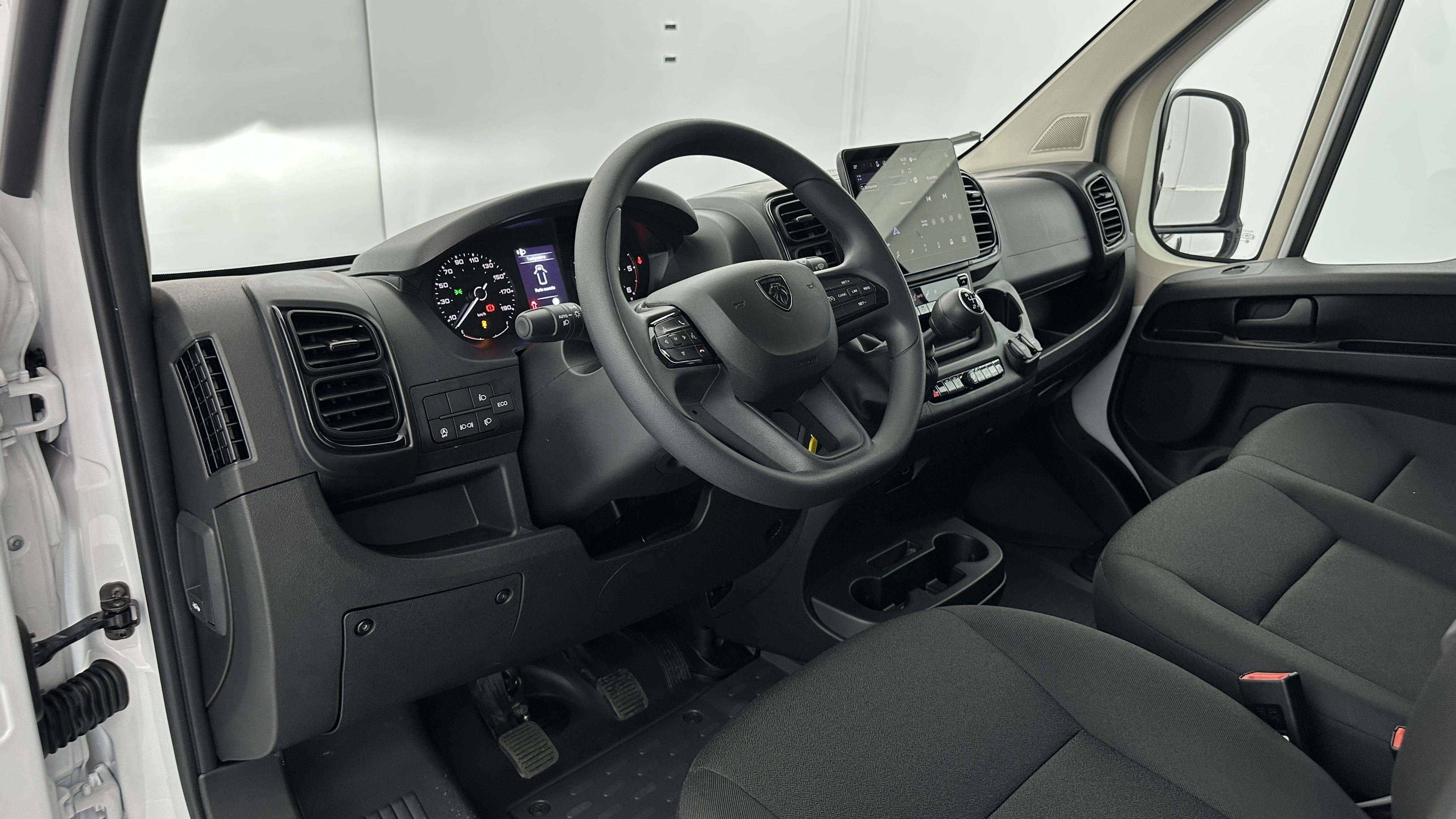 GLI00027146_p53 - PEUGEOT - BOXER - 2025 - photo 6