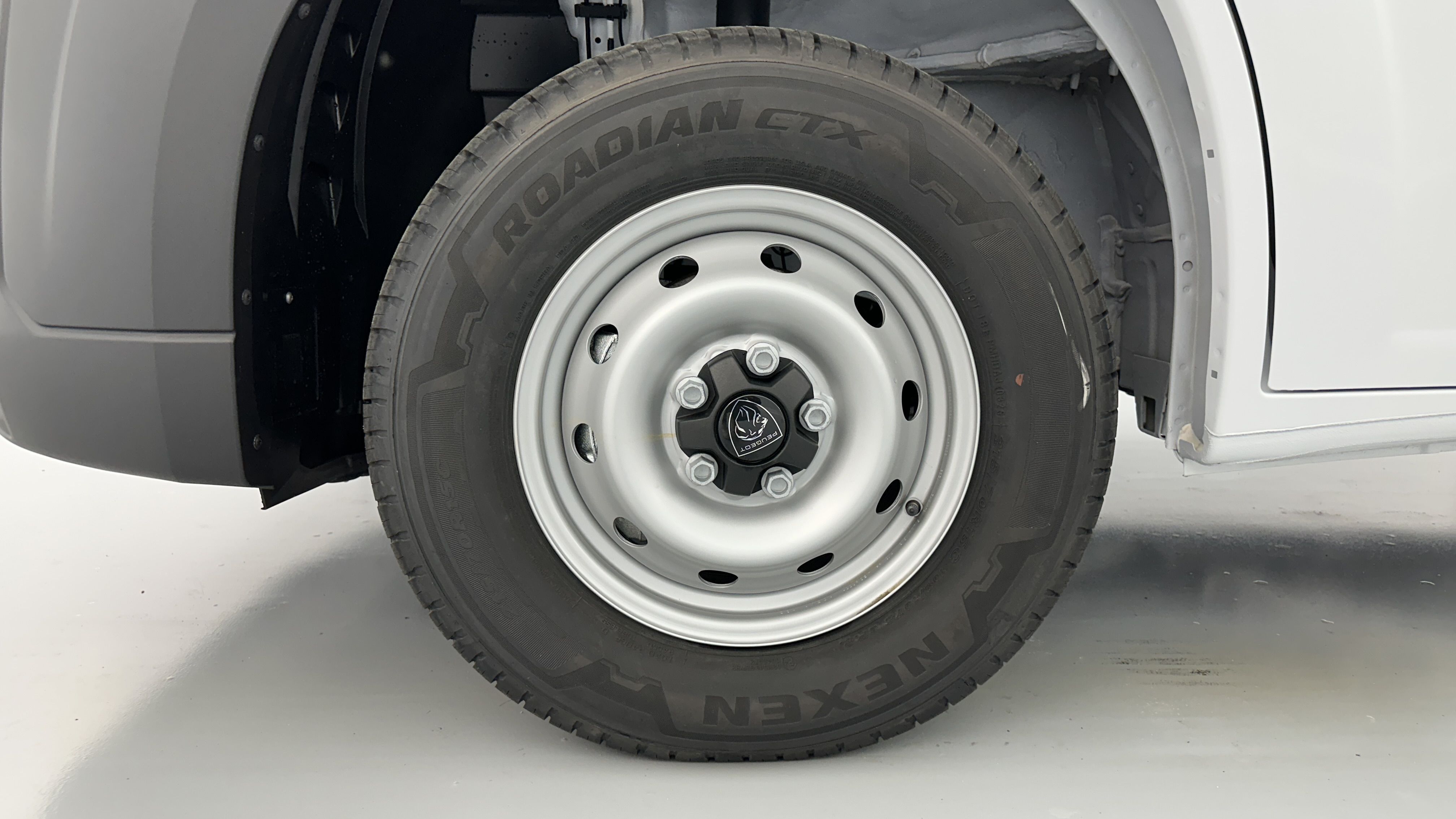GLI00027146_p53 - PEUGEOT - BOXER - 2025 - photo 10