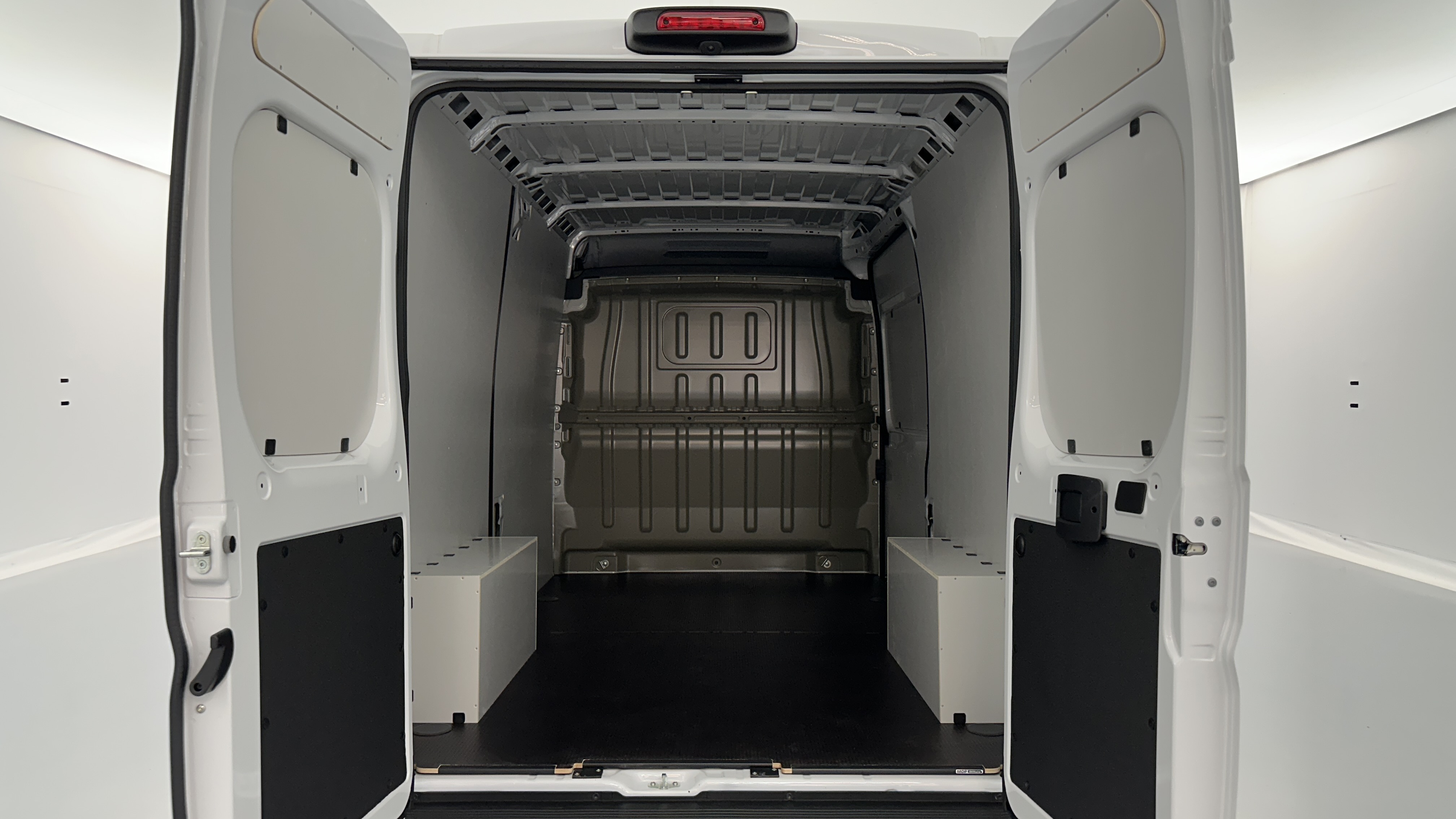 GLI00027144_p53 - PEUGEOT - BOXER - 2025 - photo 8