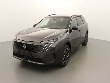 N201460_p3 - PEUGEOT - 5008 - 2026