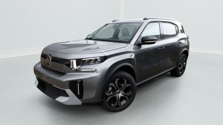 389804_p2 - CITROEN - C3 AIRCROSS - 2026