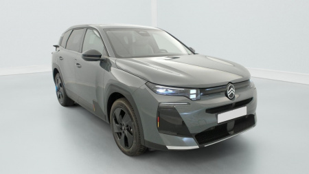 389322_p2 - CITROEN - C5 AIRCROSS HYBRIDE NOUVEAU - 2026