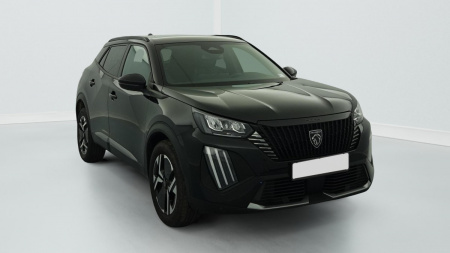 384439_p2 - PEUGEOT - 2008 - 2025