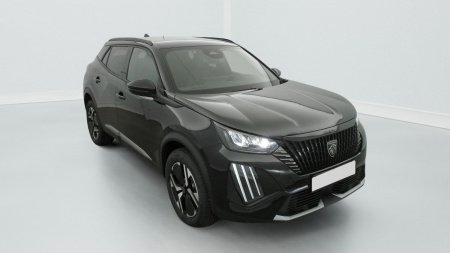 367181_p2 - PEUGEOT - 2008 - 2025