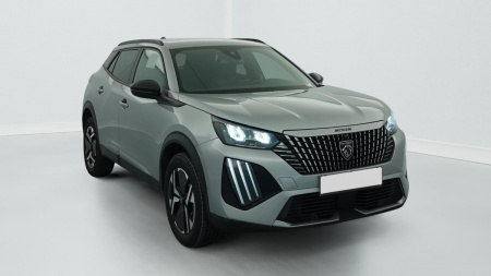 383006_p2 - PEUGEOT - 2008 - 2025