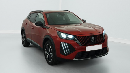 385029_p2 - PEUGEOT - 2008 - 2025
