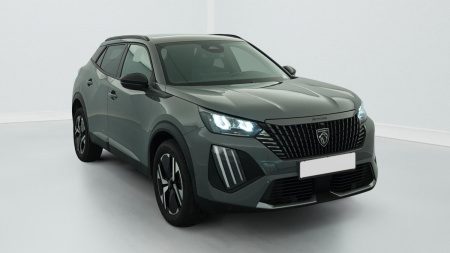 384634_p2 - PEUGEOT - 2008 - 2025