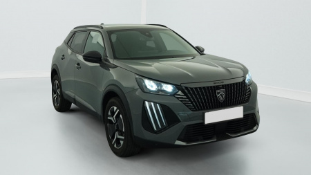 382940_p2 - PEUGEOT - 2008 - 2025