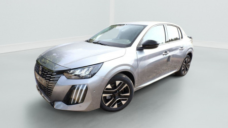 388864_p2 - PEUGEOT - 208 - 2026