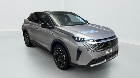 384626_p2 - PEUGEOT - 3008 - 2025