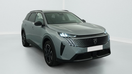 382163_p2 - PEUGEOT - 5008 - 2025