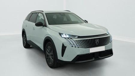382340_p2 - PEUGEOT - 5008 - 2025