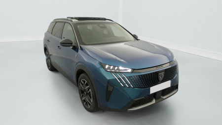 383426_p2 - PEUGEOT - 5008 - 2025