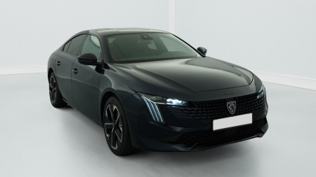 389232_p2 - PEUGEOT - 508 - 2025