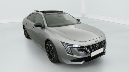 375719_p2 - PEUGEOT - 508 - 2025
