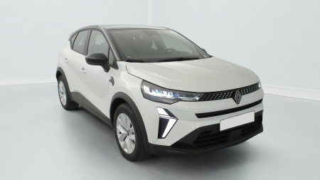 388086_p2 - RENAULT - CAPTUR - 2026