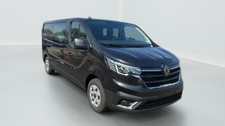 381344_p2 - RENAULT - TRAFIC - 2025