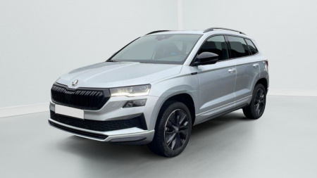 374798_p2 - SKODA - KAROQ - 2025