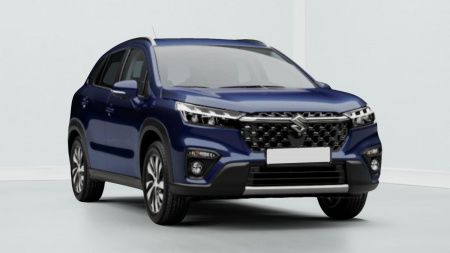 388834_p2 - SUZUKI - S CROSS - 2026