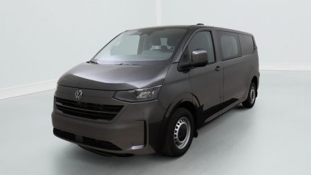 388340_p2 - VOLKSWAGEN - TRANSPORTER - 2026
