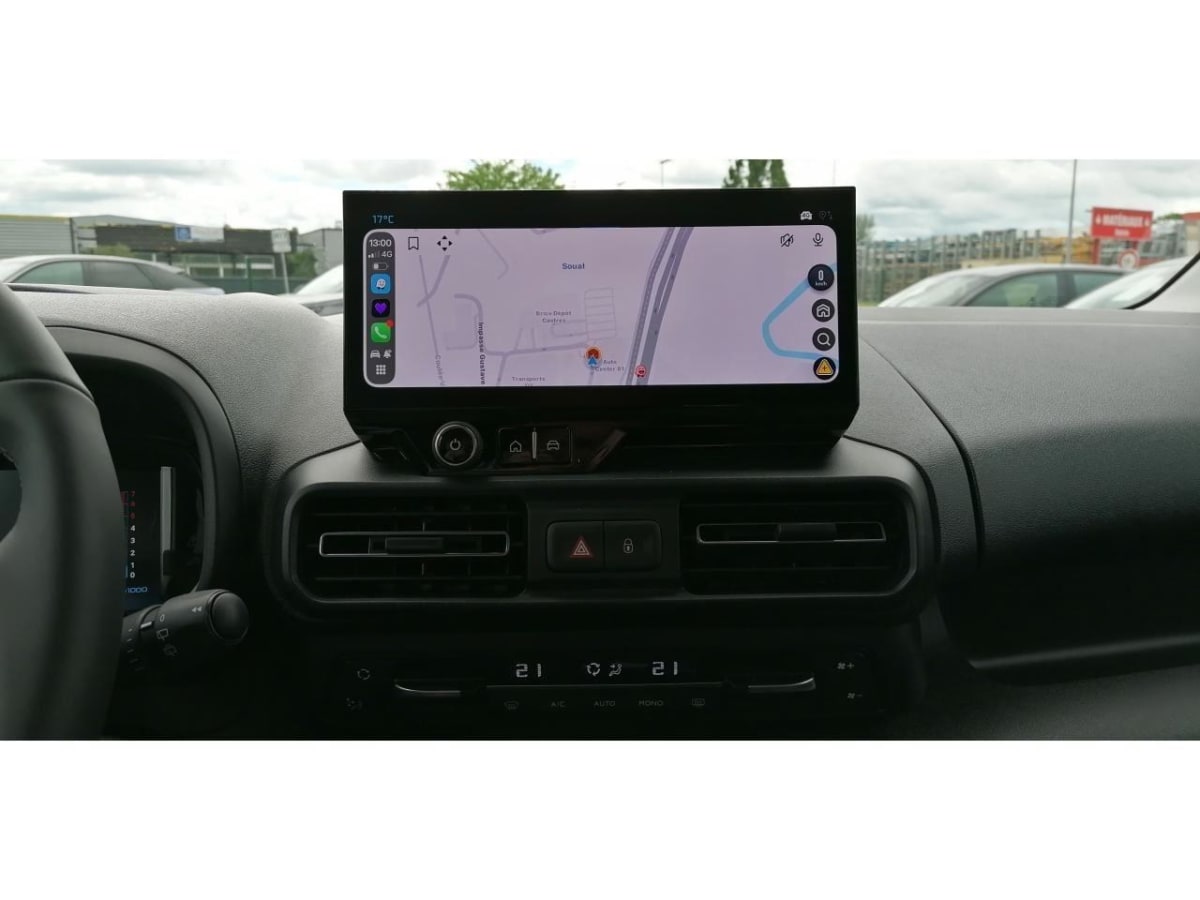 389401_p2 - CITROEN - BERLINGO - 2026 - photo 4