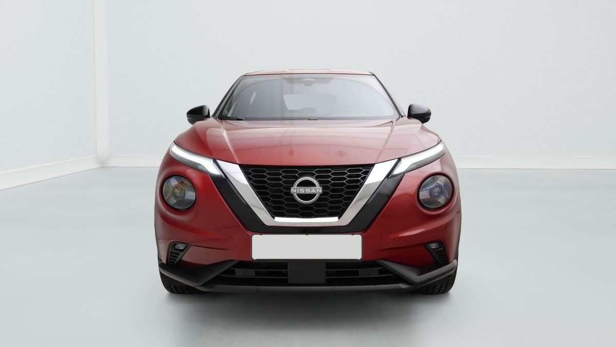 389244_p2 - NISSAN - JUKE - 2026 - photo 2