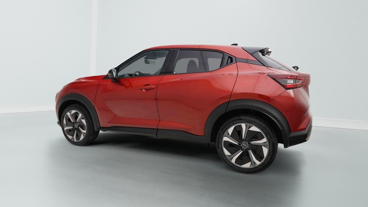 389244_p2 - NISSAN - JUKE - 2026 - photo 3