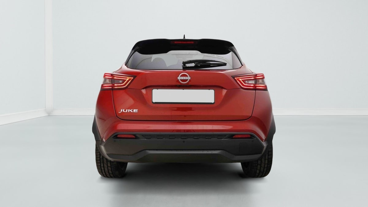 389244_p2 - NISSAN - JUKE - 2026 - photo 5