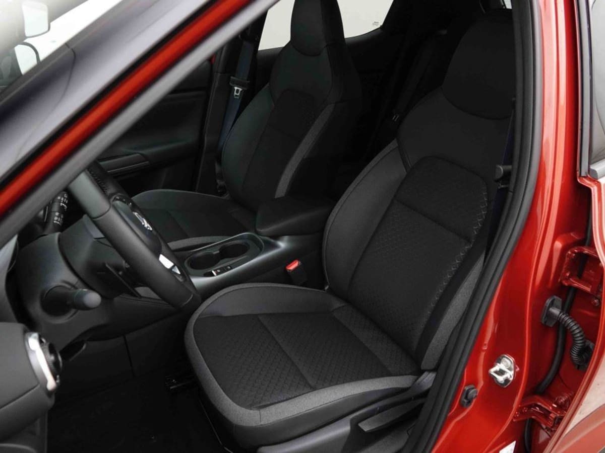 389244_p2 - NISSAN - JUKE - 2026 - photo 7