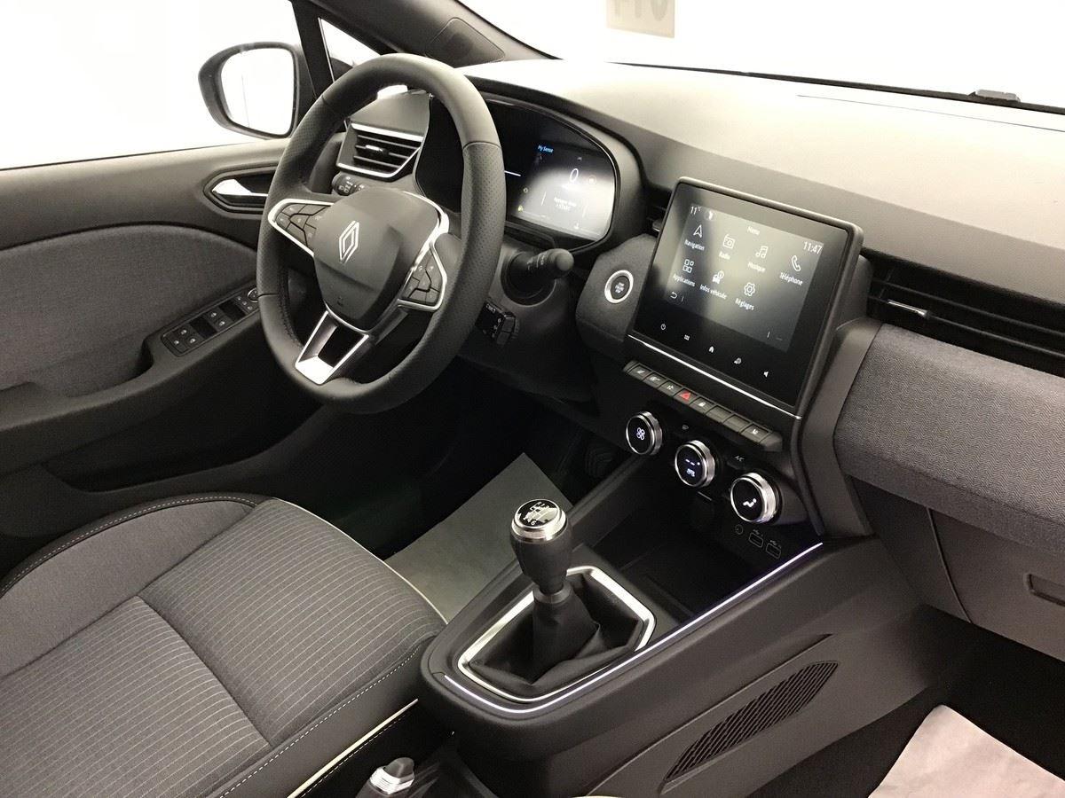 389062_p2 - RENAULT - CLIO 5 - 2026 - photo 8