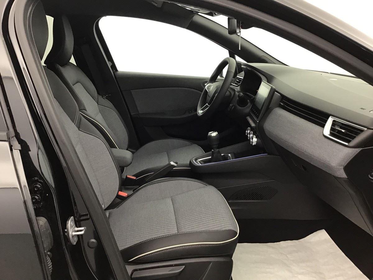 389062_p2 - RENAULT - CLIO 5 - 2026 - photo 6