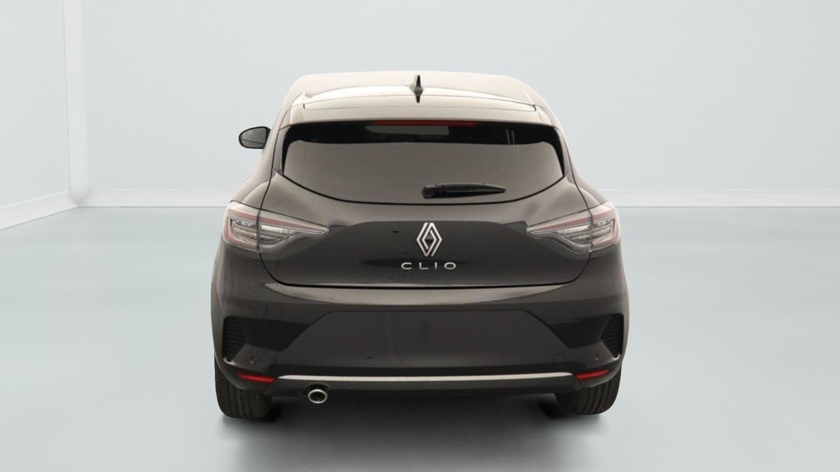 389062_p2 - RENAULT - CLIO 5 - 2026 - photo 5