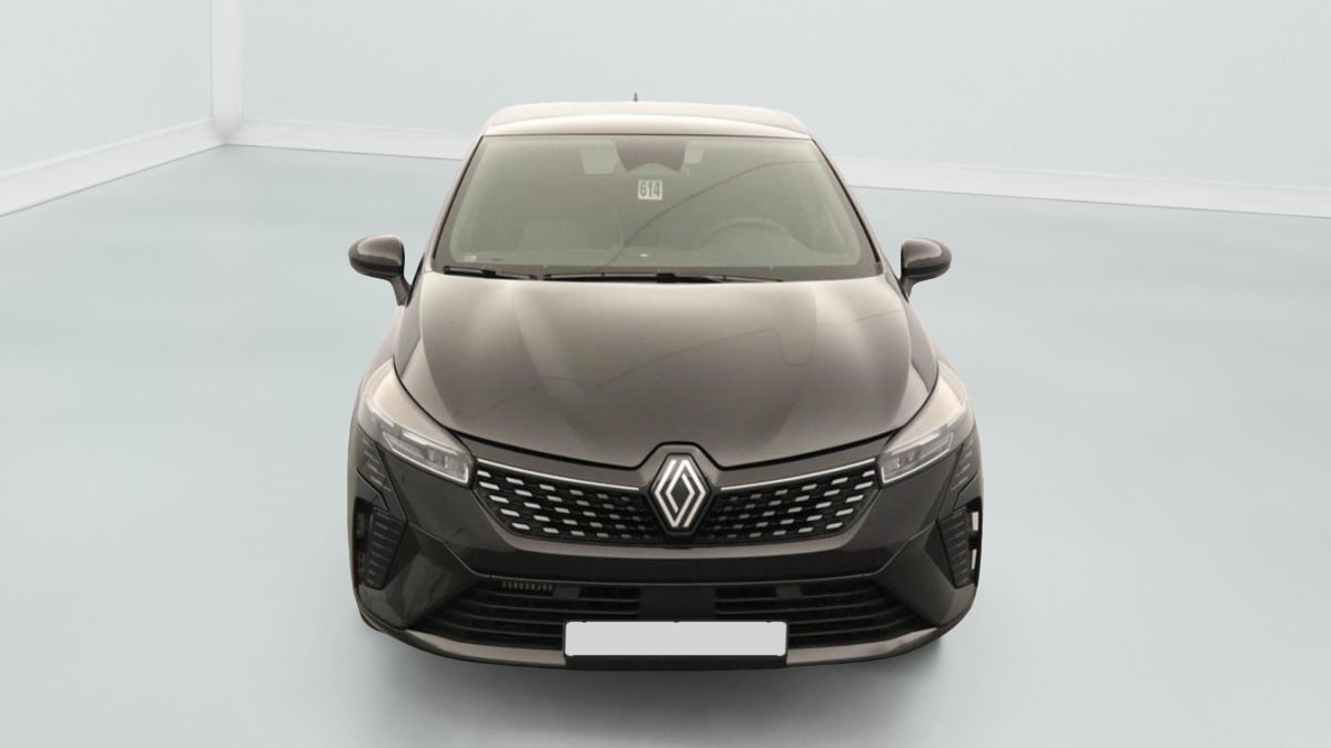 389062_p2 - RENAULT - CLIO 5 - 2026 - photo 3