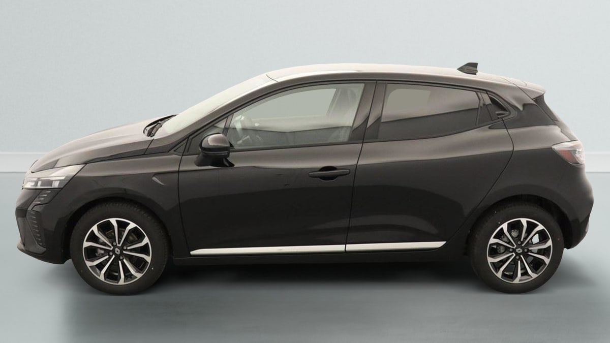 389062_p2 - RENAULT - CLIO 5 - 2026 - photo 4