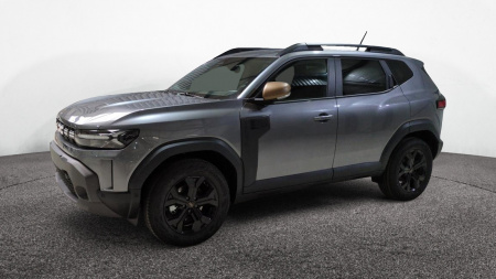 48151_p28 - DACIA - DUSTER - 2026