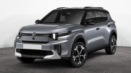 48203_p28 - CITROEN - C3 AIRCROSS - 2026
