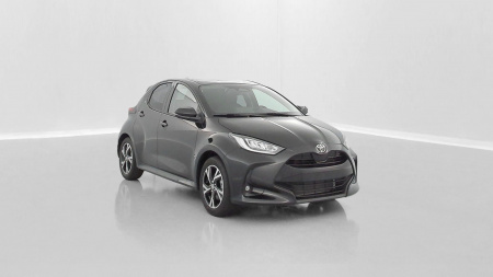 GLI00035402_p53 - TOYOTA - YARIS - 2025