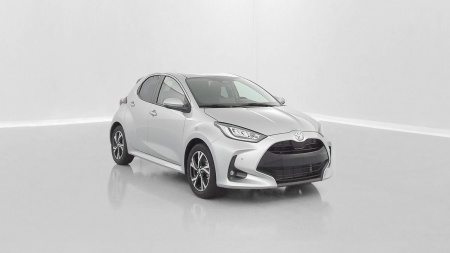 GLI00035392_p53 - TOYOTA - YARIS - 2025