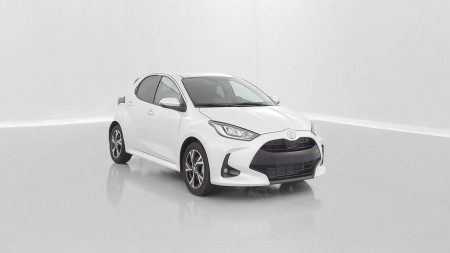 GLI00035384_p53 - TOYOTA - YARIS - 2025