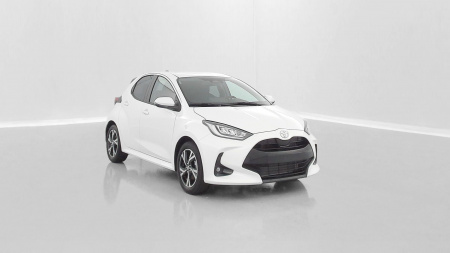 GLI00035394_p53 - TOYOTA - YARIS - 2025