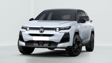 390672_p2 - CITROEN - C5 AIRCROSS - 2026