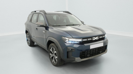 390567_p2 - DACIA - BIGSTER HYBRID - 2026