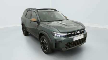 390570_p2 - DACIA - BIGSTER HYBRID - 2026