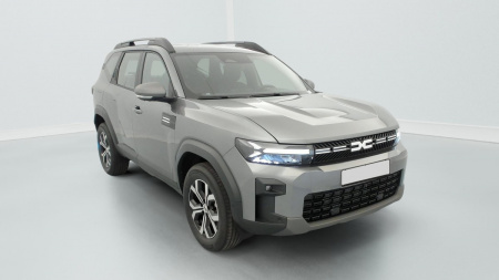 390559_p2 - DACIA - BIGSTER HYBRID - 2026