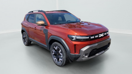 385713_p2 - DACIA - DUSTER - 2026