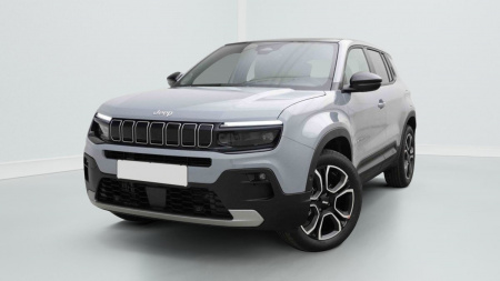 391411_p2 - JEEP - AVENGER - 2026