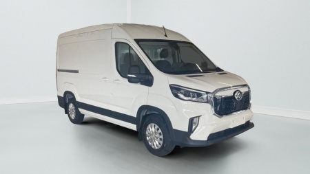 390544_p2 - MAXUS - E DELIVER9 FOURGON - 2025