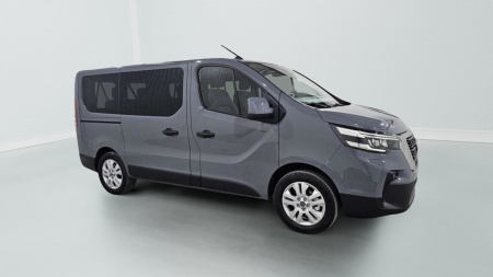 390662_p2 - NISSAN - PRIMASTAR - 2026