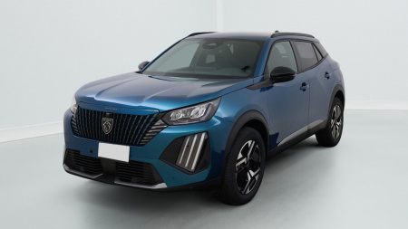 391317_p2 - PEUGEOT - 2008 - 2026